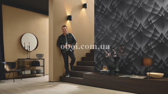 Обои Erismann коллекции Fashion for Wolls 4 в интерьере